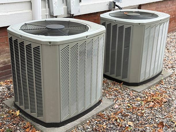 Reliable Hvac Installation contractor in Whitewright, TX by JG Cool HVAC