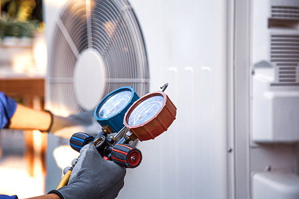 Trusted Hvac Installation service in Whitewright, TX - JG Cool HVAC